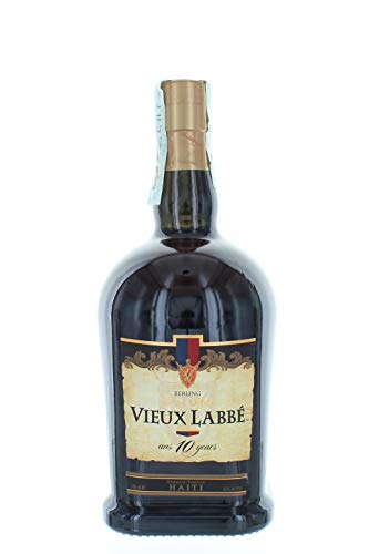 Rhum Vieux Labbe' 10y Cl 70 Old Barbados Rhum Vieux Labbe' 10y Cl 70 Old Barbados von Old Barbados