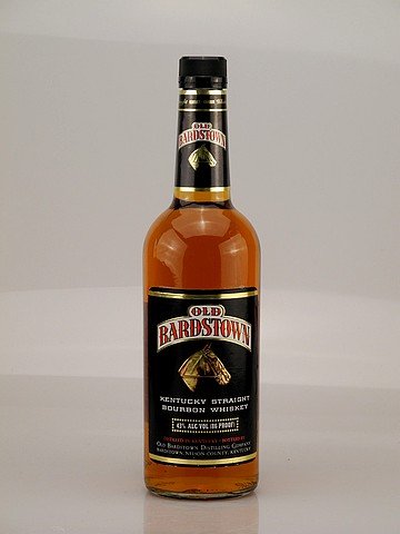 Old Bardstown Black Label Whisky 0,7l 43% ( 32,29 EUR / Liter) von Old Bardstown