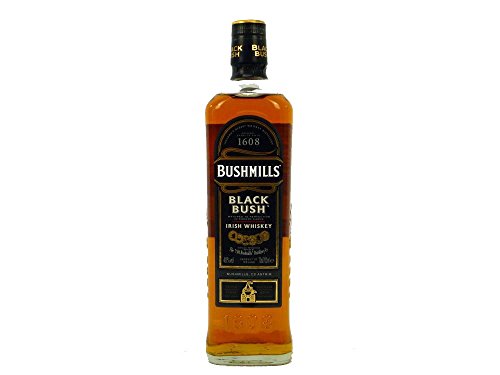 Bushmills Black Bush Irish Whiskey 40% 0,7L von Bushmills