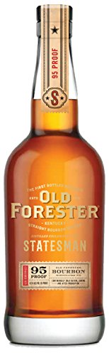 Old Forester - Kentucky Straight Statesman - Whisky von Old Forester