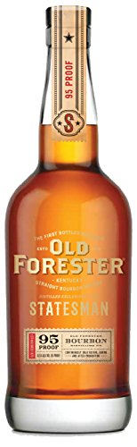 Old Forester - Kentucky Straight Statesman - Whisky Old Forester - Kentucky Straight Statesman - Whisky von Old Forester
