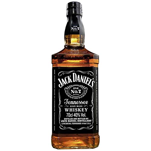 Jack Daniel`s 6x0.7l von Old N°7