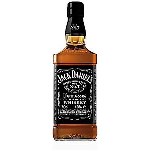 Jack Daniel`s 6x0.7l von Old N°7