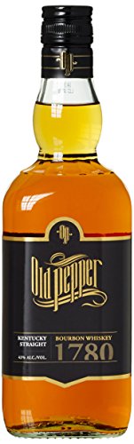 Old Pepper Bourbon Whiskey (1 x 0.7 l) von Old Pepper