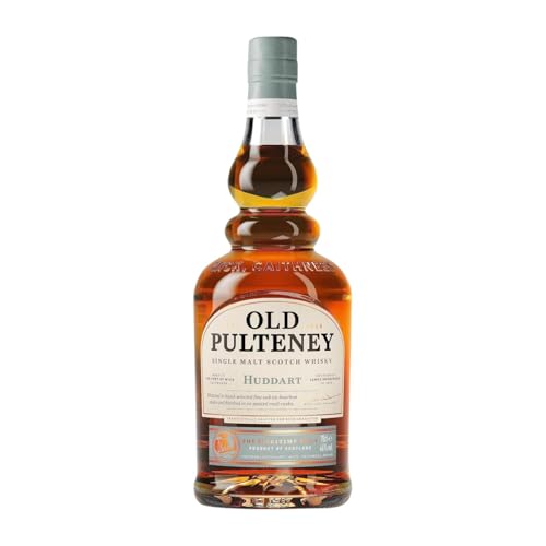Whiskey Single Malt Old Pulteney Huddart 70 cl Whiskey Single Malt Old Pulteney Huddart 70 cl von Old Pulteney Distillery