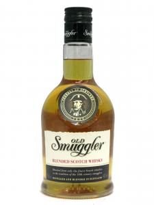 NDT24 - Old Smuggler Whisky 40% vol 70 cl - Blended Scotch Whisky! NDT24 - Old Smuggler Whisky 40% vol 70 cl - Blended Scotch Whisky! von Old Smuggler