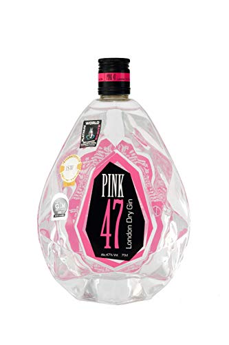 Diamant-rosa 47 70 cl Diamant-rosa 47 70 cl von Old St. Andrews Ltd.