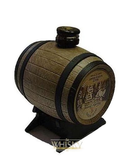 Old St. Andrews Mini-Fass Premium Blended Whisky 5 cl Old St. Andrews Mini-Fass Premium Blended Whisky 5 cl von OSA FINE SPIRITS