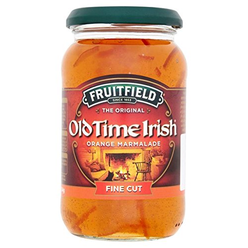 Old Time irische Fine Cut Marmalade 454g von Old Time Irish