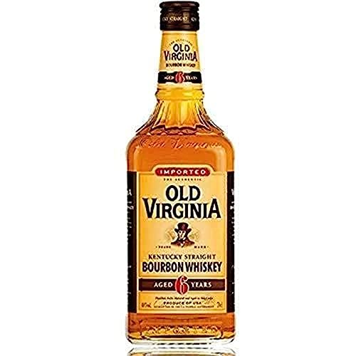 Old Virginia 6 Years Old von Old V1