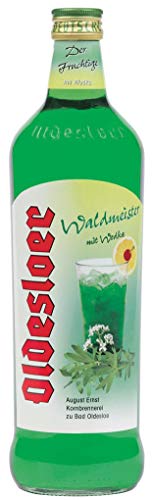 Oldesloer - Waldmeister - 0,7 Liter Oldesloer - Waldmeister - 0,7 Liter von Oldesloer