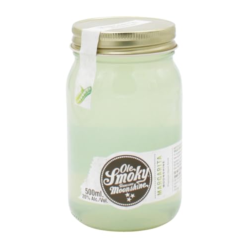 Ole Smoky Moonshine Margarita Ole Smoky Moonshine Margarita von Ole Smoky