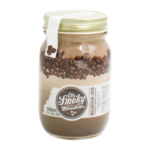 Ole Smoky Moonshine Mountain Java von Ole Smoky Moonshine