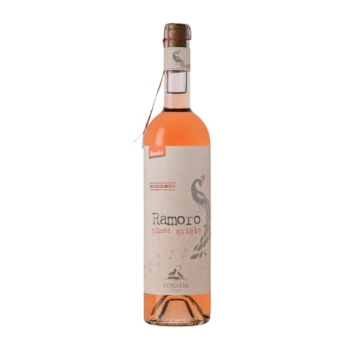 Olearia Vinicola Orsogna RAMORO Pinot Grigio Terre di Chieti IGP 2019/2020 Lunaria (1 x 0.75 l) von Olearia Vinicola Orsogna