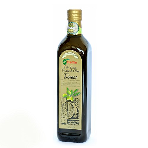 GGA Toskanische natives Olivenöl La Tradizione 750ml GGA Toskanische natives Olivenöl La Tradizione 750ml von Oleificio Toscano Morettini