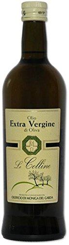 Olio extra vergine Le Colline 0,75l Moniga del Garda von Oleificio di Moniga del Garda