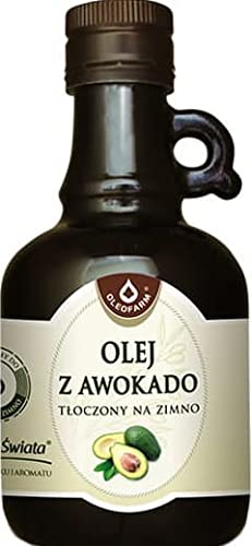 Kaltgepresstes Avocadoöl Öle der Welt 250ml Oleofarm Kaltgepresstes Avocadoöl Öle der Welt 250ml Oleofarm von Oleofarm