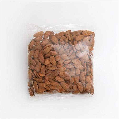 Natürliche Mandel Llargueta 500 g Natürliche Mandel Llargueta 500 g von Oli Rupestre del Cogul