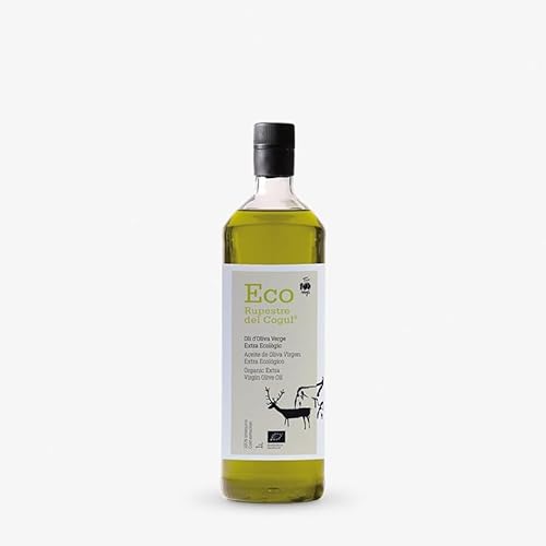 Plastikflasche 1 Liter Bio Plastikflasche 1 Liter Bio von Oli Rupestre del Cogul