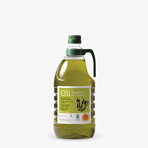 Plastikkaraffe 2 Liter Ungefiltert Plastikkaraffe 2 Liter Ungefiltert von Oli Rupestre del Cogul