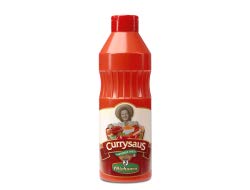 Oliehoorn Currysauce, Flasche 900 ml X 6 Oliehoorn Currysauce, Flasche 900 ml X 6 von Oliehoorn