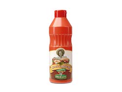 Oliehoorn Hamburger Sauce, Flasche 900 ml X 6 von Oliehoorn