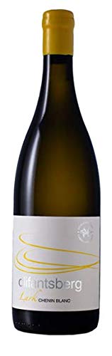 Olifantsberg, Breedekloof, Chenin Blanc The Lark, Weißwein (case of 6x75cl) Südafrika/Westkap von Olifantsberg