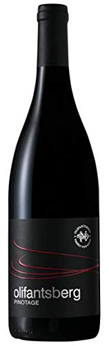 Olifantsberg, Breedekloof, Pinotage, ROTWEIN (case of 6x75cl) Südafrika/Westkap von Olifantsberg