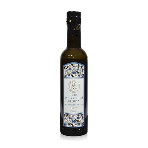 Mosto, Olivenoel aus ligurischen Oliven Mosto, Olivenoel aus ligurischen Oliven von ROI