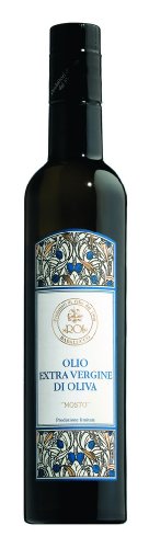Mosto Roi, Coupage aus Ligurien Mosto Roi, Coupage aus Ligurien von Olio Roi