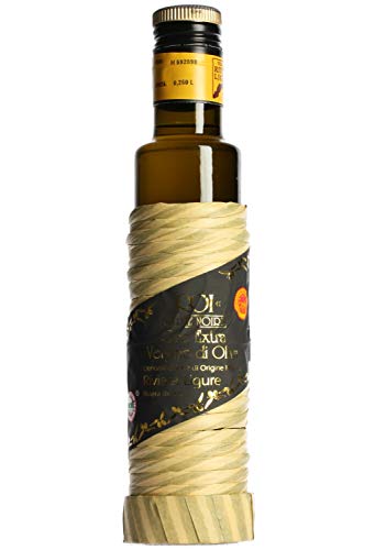 Olivenöl "Carte Noir" Tropföl (250 ml) von Olio Roi
