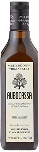 Roda Aubocassa Olivenöl aus Mallorca, 500ml von Rodau S.L.