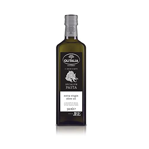 Olitalia i Dedicati Olivenölpaste Flasche 50 cl von Olitalia