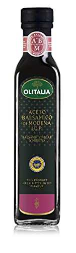 Olitalia - Balsamessig IGP aus Modena - 500 Ml von Olitalia