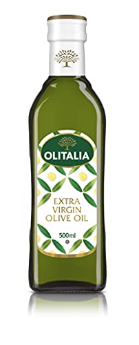 Olitalia Condimento Bianco 500ml Flasche (Weißer Würz Essig) von Olitalia