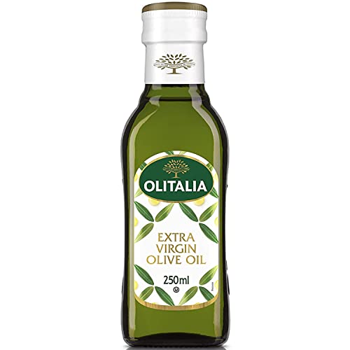 Olitalia Olio Extra Vergine di Oliva 250ml Flasche (Extra natives Olivenöl) von Olitalia