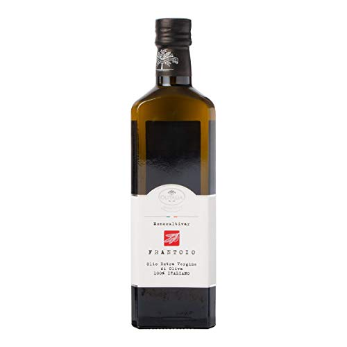 Olitalia Olivenöl natives Olivenöl extra frantoio Flasche 50 cl von Olitalia