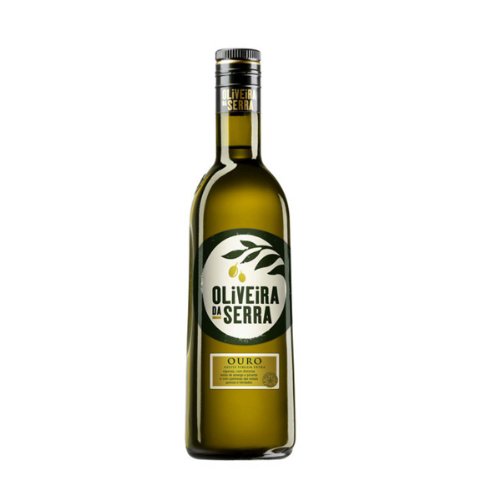 Oliveira Da Serra Extra Virgin Olive Oil Gold Selection 750ml Oliveira Da Serra Extra Virgin Olive Oil Gold Selection 750ml von Oliveira da Serra