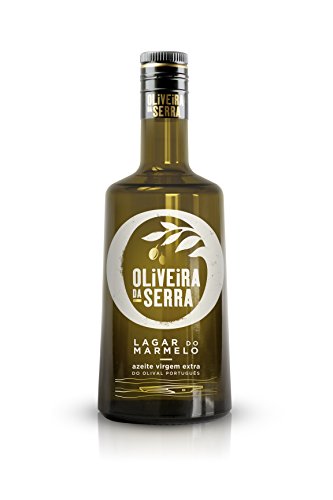 Oliveira Da Serra Lagar Marmelo Extra Virgin Olive Oil 500ml von Oliveira da Serra