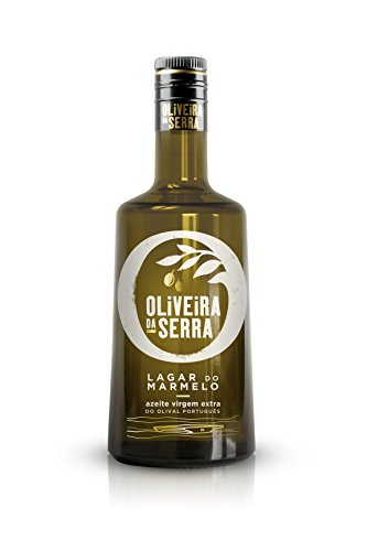 Oliveira Da Serra Lagar Marmelo Extra Virgin Olive Oil 500ml Oliveira Da Serra Lagar Marmelo Extra Virgin Olive Oil 500ml von Oliveira da Serra