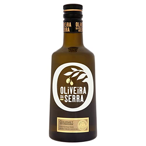 Oliveira da Gourmet Extra natives Olivenöl Oliveira da Gourmet Extra natives Olivenöl von Oliveira da Serra