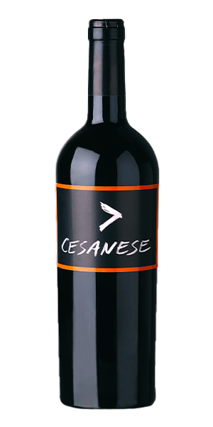 Cesanese '>' 2021 Cesanese '>' 2021 von Olivella