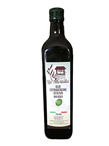 Natives Olivenöl Extra aus Spanien Andalusien 250 ml von Olivenöl