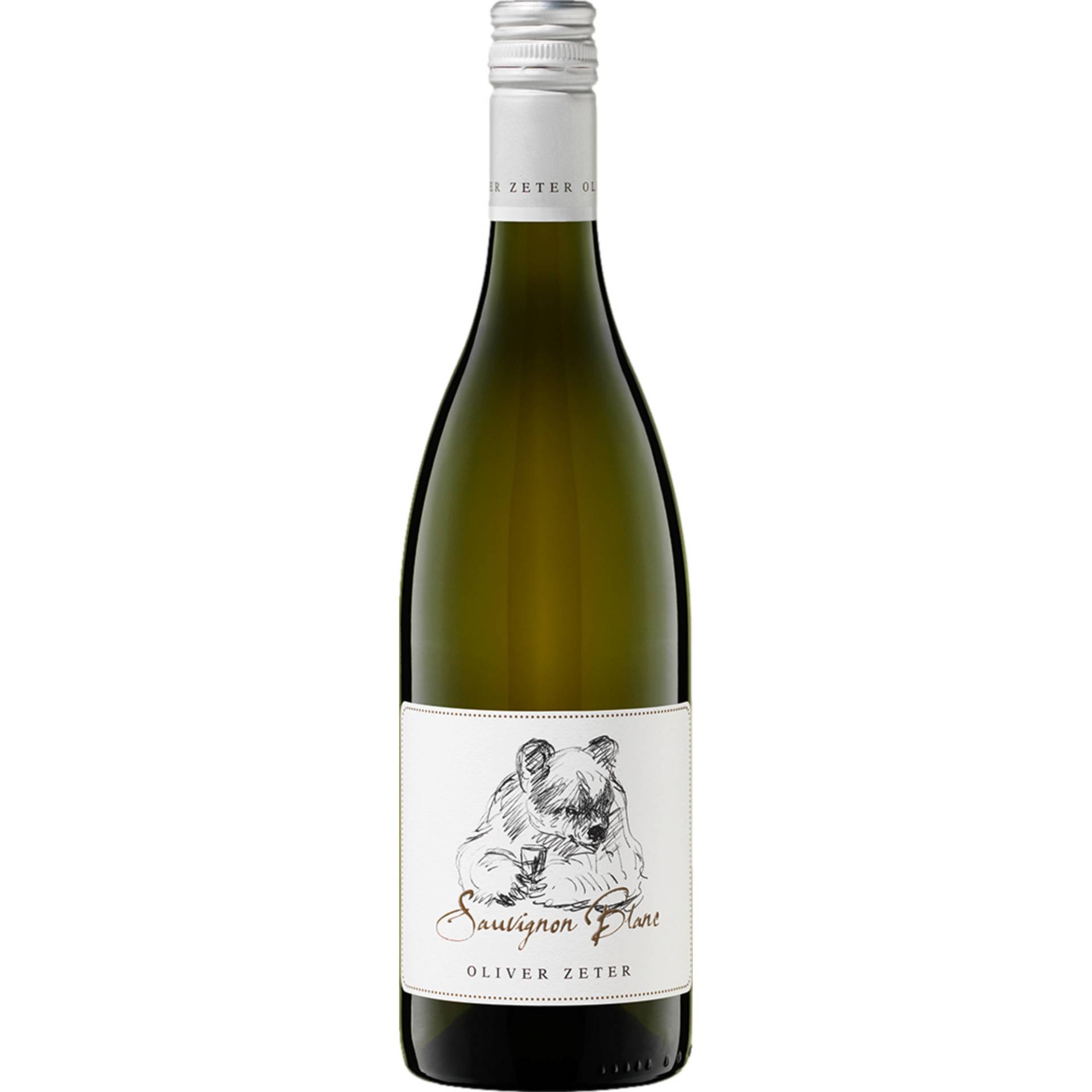 Oliver Zeter Sauvignon Blanc, Trocken, Pfalz, Pfalz, 2024, Weißwein Oliver Zeter Sauvignon Blanc, Trocken, Pfalz, Pfalz, 2024, Weißwein von Oliver Zeter GbR, Eichkehle 25, 67433 Neustadt-Haardt, Pfalz