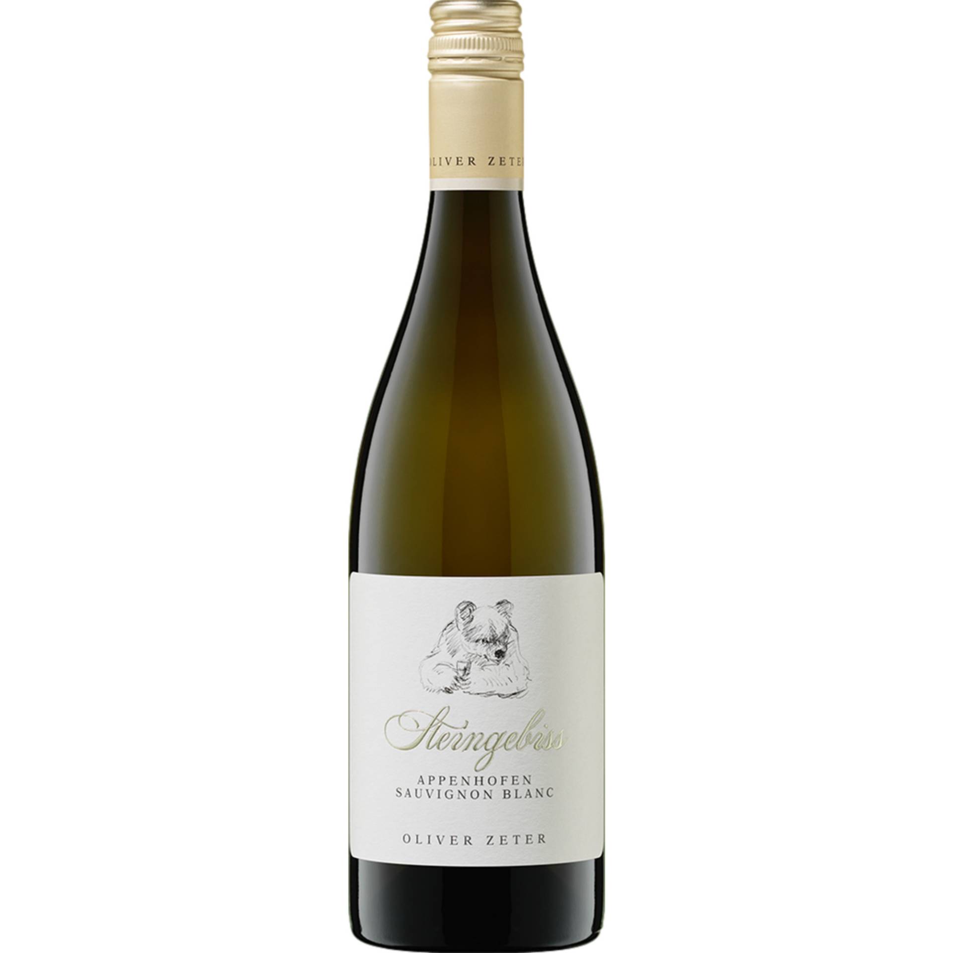 Oliver Zeter Steingebiss Sauvignon Blanc, Trocken, Pfalz, Pfalz, 2023, Weißwein Oliver Zeter Steingebiss Sauvignon Blanc, Trocken, Pfalz, Pfalz, 2023, Weißwein von Oliver Zeter GbR, Eichkehle 25, 67433 Neustadt-Haardt, Pfalz