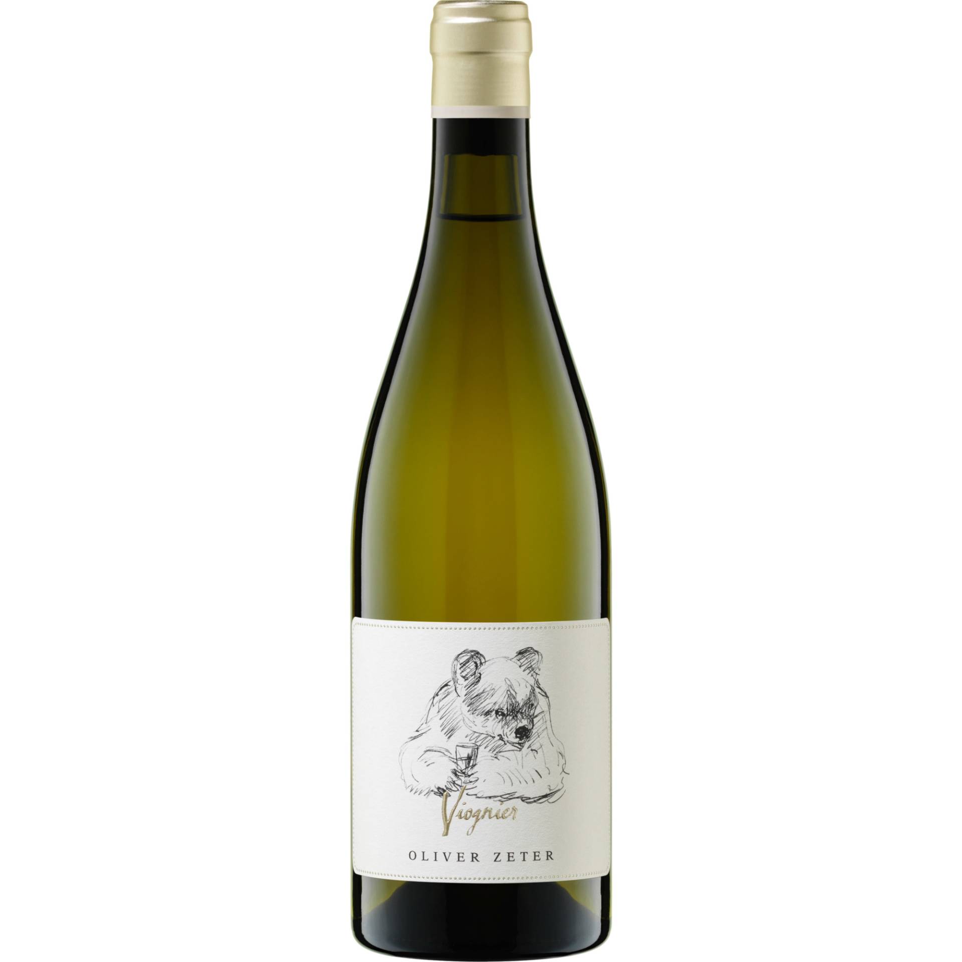 Oliver Zeter Viognier, Trocken, Pfalz, Pfalz, 2023, Weißwein Oliver Zeter Viognier, Trocken, Pfalz, Pfalz, 2023, Weißwein von Oliver Zeter GbR, Eichkehle 25, 67433 Neustadt-Haardt, Pfalz