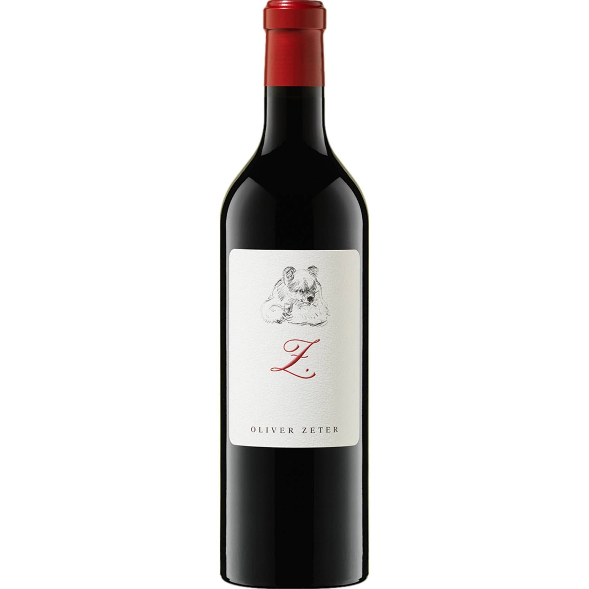 Oliver Zeter Z, Trocken, Pfalz, Pfalz, 2022, Rotwein Oliver Zeter Z, Trocken, Pfalz, Pfalz, 2022, Rotwein von Oliver Zeter GbR, Eichkehle 25, 67433 Neustadt-Haardt, Pfalz