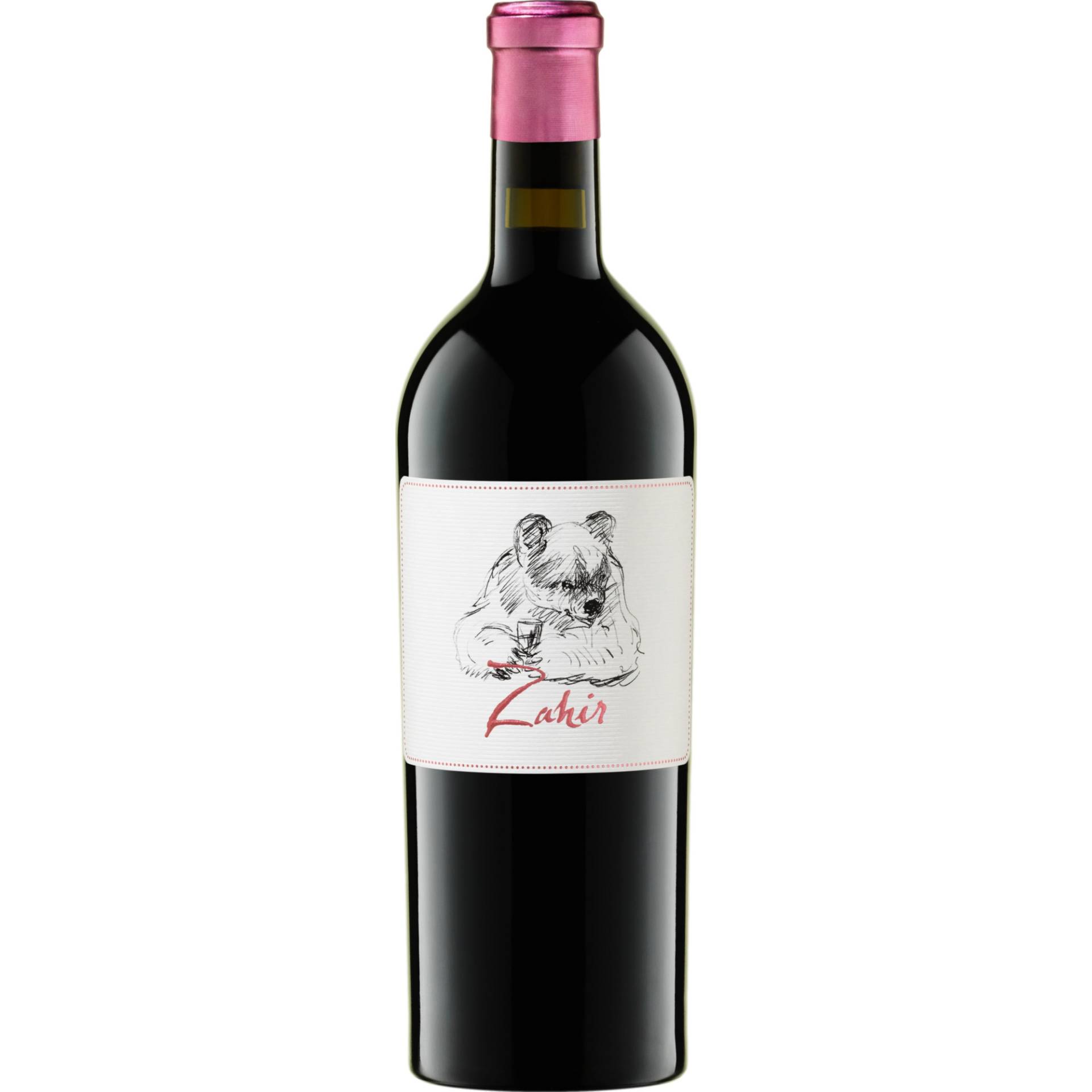 Oliver Zeter Zahir, Trocken, Pfalz, Pfalz, 2019, Rotwein Oliver Zeter Zahir, Trocken, Pfalz, Pfalz, 2019, Rotwein von Oliver Zeter GbR, Eichkehle 25, 67433 Neustadt-Haardt, Pfalz