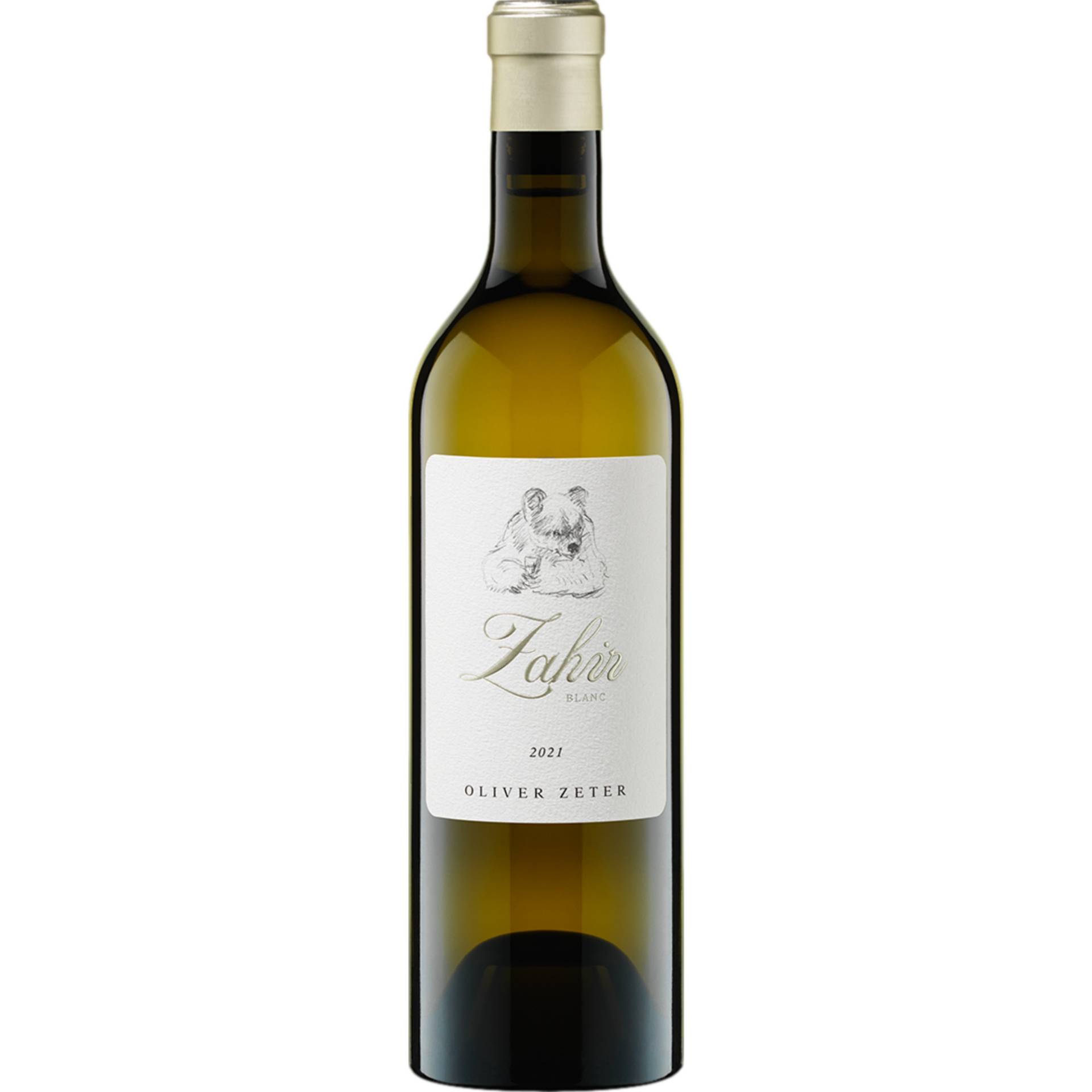 Oliver Zeter Zahir Blanc, Trocken, Pfalz, Pfalz, 2021, Weißwein Oliver Zeter Zahir Blanc, Trocken, Pfalz, Pfalz, 2021, Weißwein von Oliver Zeter GbR, Eichkehle 25, 67433 Neustadt-Haardt, Pfalz