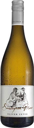 Oliver Zeter Sauvignon Blanc 2023 trocken, 750 ml von Oliver Zeter